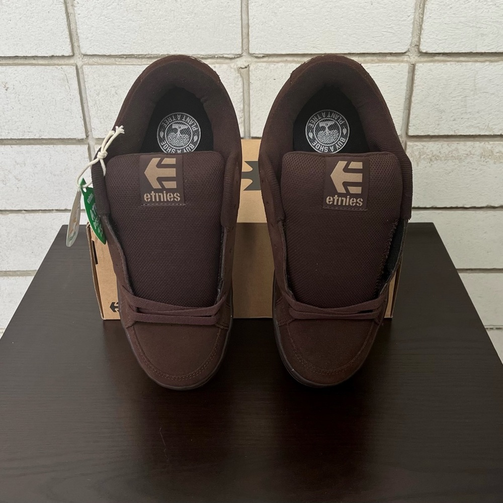 etnies Kingpin shoes ✶ (US) size 11